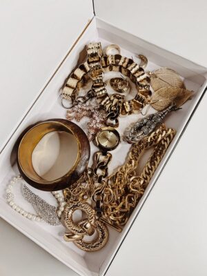 livre chanel deco
