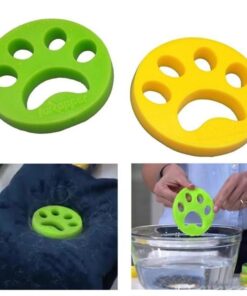 Anti poil machine à laver - Patte Anti-peluche
