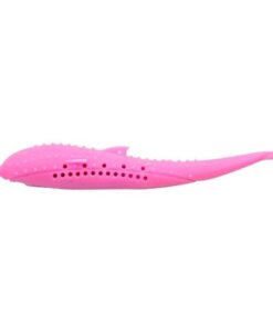 Brosse Auto-nettoyante Pour Chat - Avec Herbe à Chat