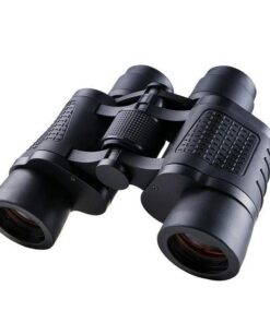 Jumelles Professionnelles 60 x 60 Vision Nocturne 3000M HD