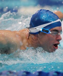 Lecteur de Musique pour la Natation