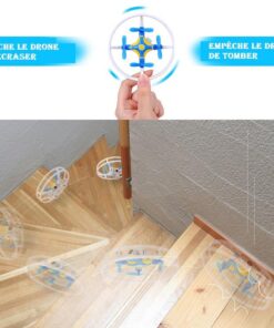 Mini Drone Wifi
