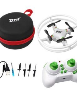 Mini Drone Wifi