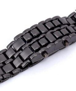 Montre - bracelet 2 en 1