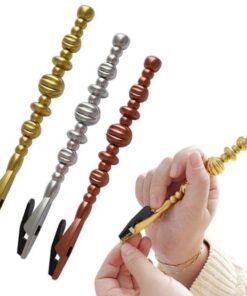 Outil De Fixation De Bijoux