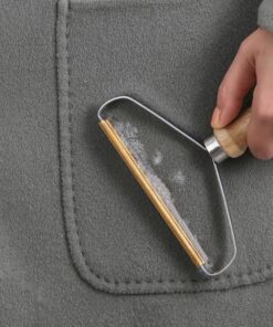 Rasoir Anti-peluche Portatif Pour Vêtements