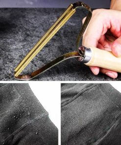 Rasoir Anti-peluche Portatif Pour Vêtements