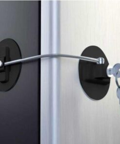 Serrure De Porte Pour Réfrigérateur