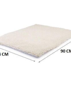Tapis Chauffant Pour Chien Et Chat