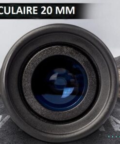 Télescope Monoculaire étanche à haute définition