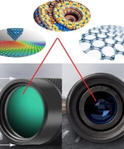Télescope Monoculaire étanche à haute définition